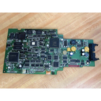 UP-KJA5 Circuit Board N314-5007 - Used
