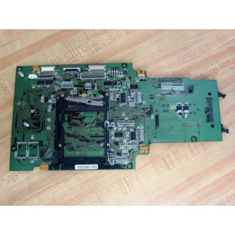 UP-KJA5 Circuit Board N314-5007 - Used