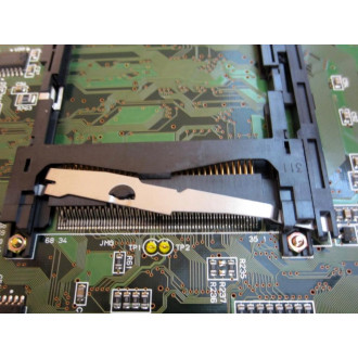 UP-KJA5 Circuit Board N314-5007 - Used