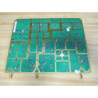Nortel P0910484 Circuit Board NYQA8806 Rel.06 - Parts Only