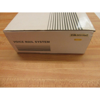 Datalabs USA EVM-2XV+VER2 Switching System EVM2XVVER2