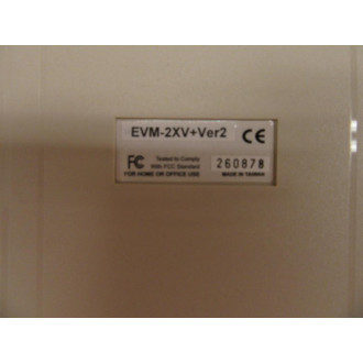 Datalabs USA EVM-2XV+VER2 Switching System EVM2XVVER2