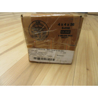 American Fabric Filter 2350-1000 Cooler Brush 23501000
