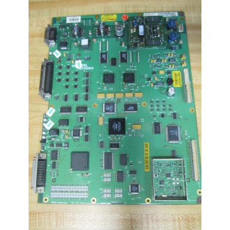 Nortel Networks NTQA8800 PC Board P0911141 - Parts Only