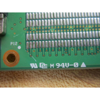 Nortel Networks NTQA8800 PC Board P0911141 - Parts Only