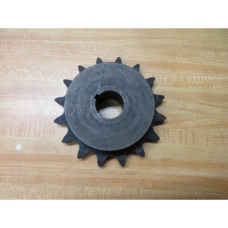 Martin 80BS16 1 14 Sprocket 80BS16114