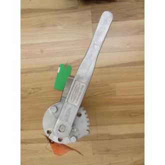 Ultraflo 6316SS Valve WLC 400 828-300 - New No Box