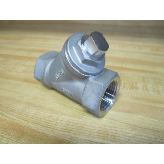GF301-N 1" Valve - New No Box