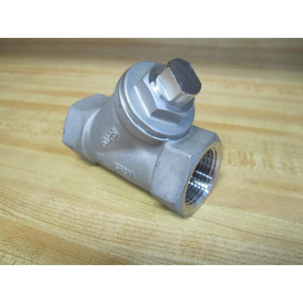 GF301-N 1" Valve - New No Box