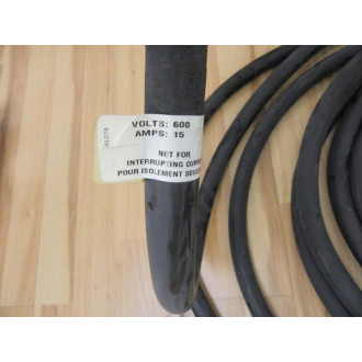 Cooper X8101-145 Cable X8101145 - New No Box