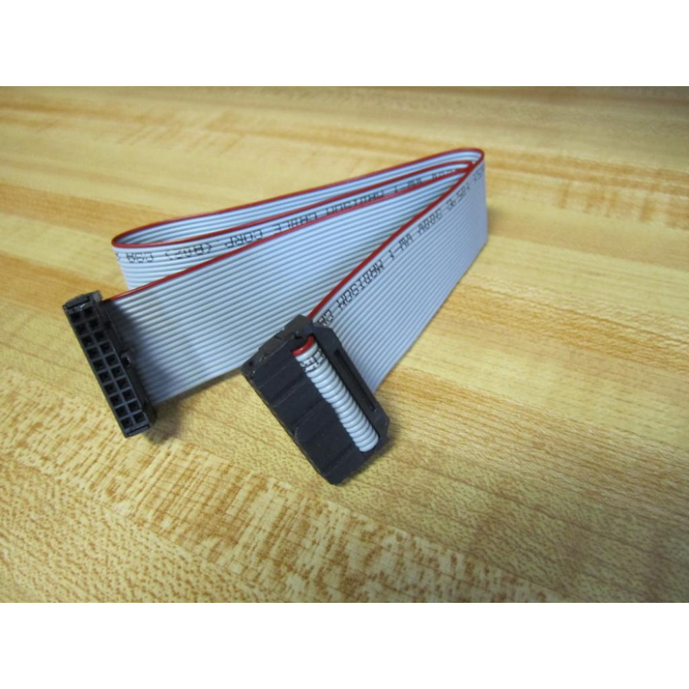 Madison Cable 100372B B02 Ribbon Cable VW1 - New No Box