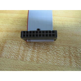 Madison Cable 100372B B02 Ribbon Cable VW1 - New No Box