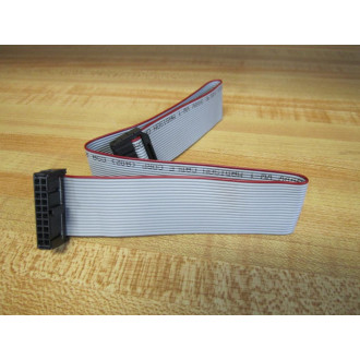 Madison Cable 100372B B02 Ribbon Cable VW1 - New No Box
