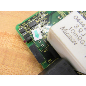 Fanuc A20B-2100-0130 Board 1 A20B-2100-013005B - Parts Only
