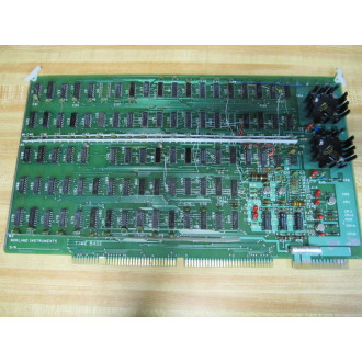 Northland Instruments 208D005D Time Base - Used