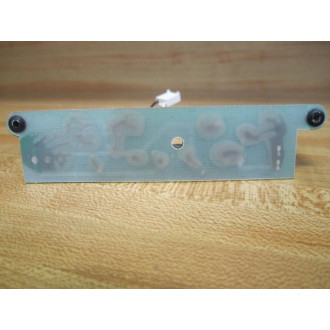 Power Electronics 17B118 PCB - Used