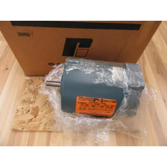 Reliance P56X1301W Motor FC FR FM56 34HP 1725RPM