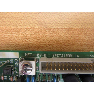 YPTC31099-1A Circuit Board YPTC310991A Non-Refundable - Parts Only