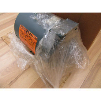 Reliance P56X1301W Motor FC FR FM56 34HP 1725RPM
