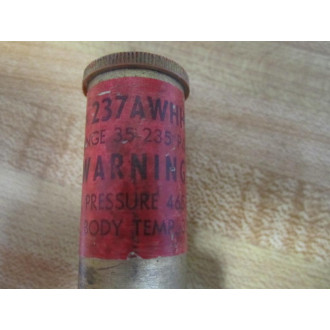 Singer 237AWHHHL Crankcase Pressure Regulator 237AW - New No Box