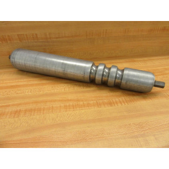 Ermanco E0009796 Conveyor Roller 15" - New No Box