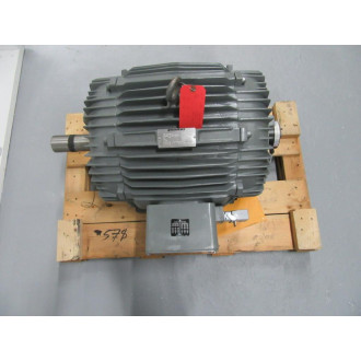Zenar 0400E-VAAN-0066 Motor 201-1109A 40HP - New No Box