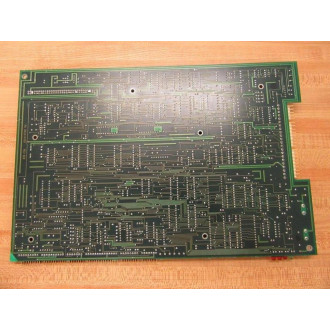 Electro-Craft AW 0016-6493 Circuit Board SS 0016-6493 - Used