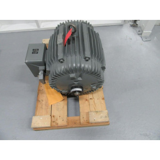 Zenar 0400E-VAAN-0066 Motor 201-1109A 40HP - New No Box
