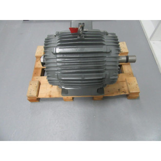 Zenar 0400E-VAAN-0066 Motor 201-1109A 40HP - New No Box