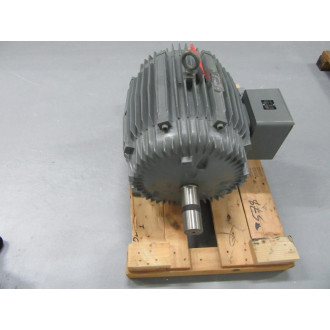Zenar 0400E-VAAN-0066 Motor 201-1109A 40HP - New No Box