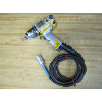 Uryu Seisaku U-60EC Impact Wrench 971621 - Used