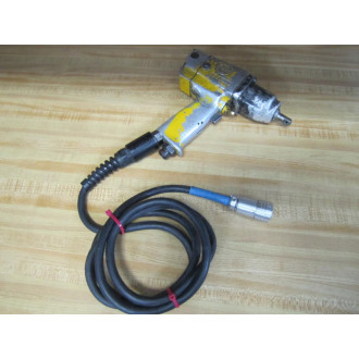 Uryu Seisaku U-60EC Impact Wrench 971621 - Used