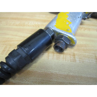 Uryu Seisaku U-60EC Impact Wrench 971621 - Used