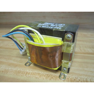 430-9101B.15 Power Transformer 4309101B15 - Used