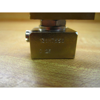 Honeywell-Lucifer 483590-P0 Class F Coil 483590P0 - Used
