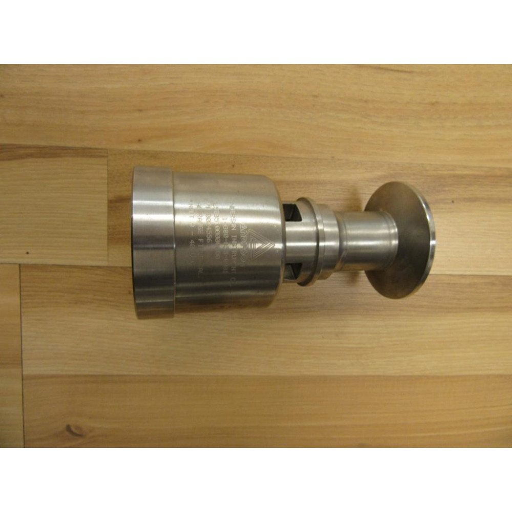 Anderson SL5005100000000 Pressure Transmitter - New No Box