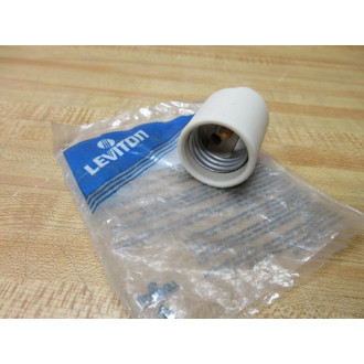 Leviton 005-03152 Lamp Holder 00503152