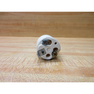 Leviton 005-03152 Lamp Holder 00503152