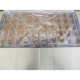 Heraeus QK-200 Quick-Cup Thermal System 902.032.61 (Pack of 100)