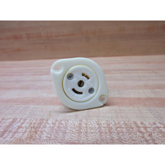 Hubbell 7596ER OutletReceptacle