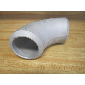Taylor Forge 9220247732-1 2-12" Elbow Pipe 92202477321 - New No Box