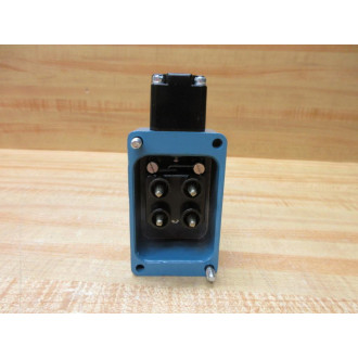 Micro Switch 201LS19 Honeywell Precision Limit Switch - Used