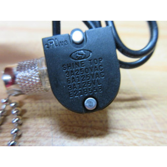 Serv-A-Lite 10041U Single Pull Switch