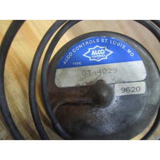 Alco GT-4029 Thermo Expansion Valve GT4029 - Used