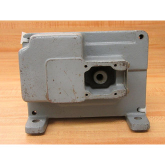 Square D 9012-ADR-25 Pressure Switch 9012ADR25 - Used
