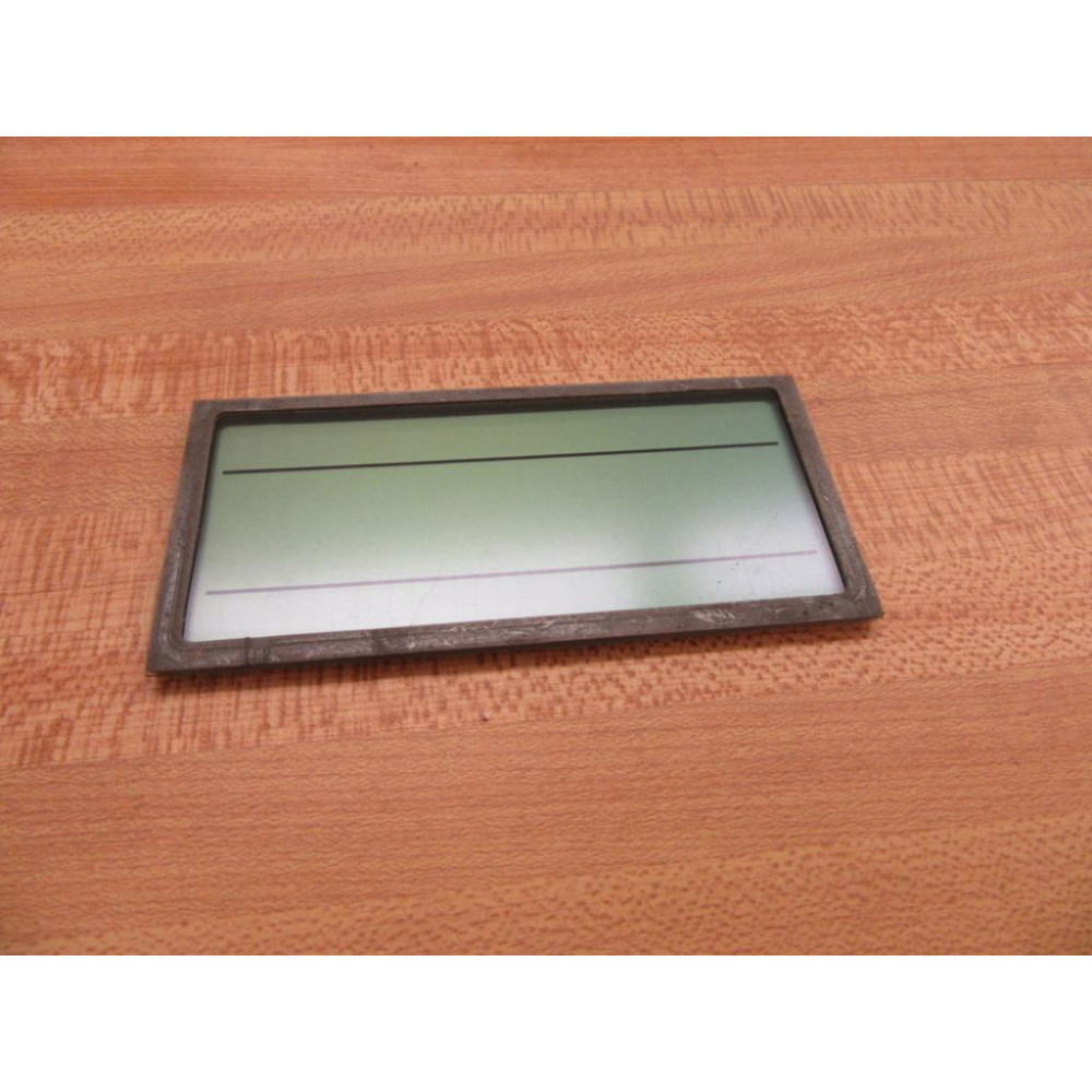PI-A0686378 Display A033106 - Parts Only
