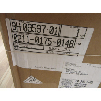 Flexflyte 0211-0175-0146 Hose 25'