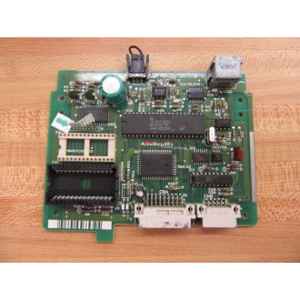 Allen Bradley 459221-0453 Circuit Board 4592210453 - Parts Only