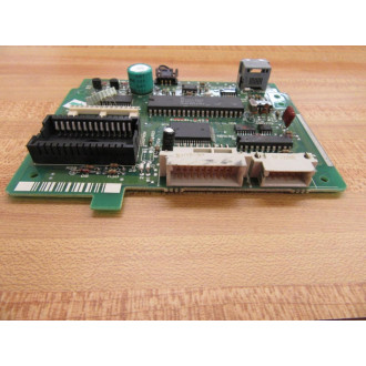Allen Bradley 459221-0453 Circuit Board 4592210453 - Parts Only