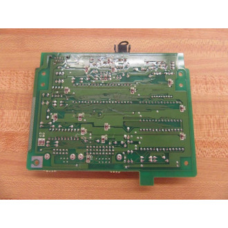 Allen Bradley 459221-0453 Circuit Board 4592210453 - Parts Only
